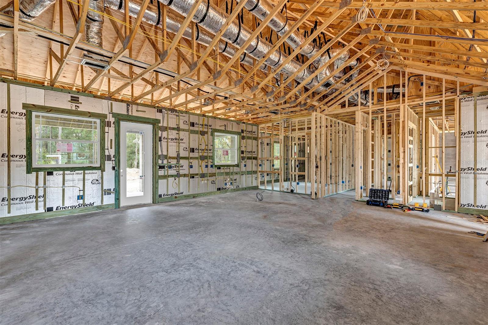 OAK HILL SUB - Residential