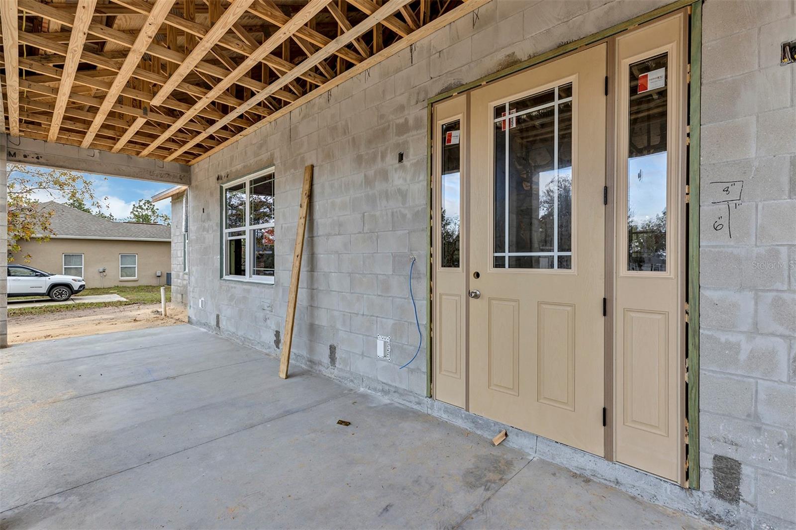 OAK HILL SUB - Residential