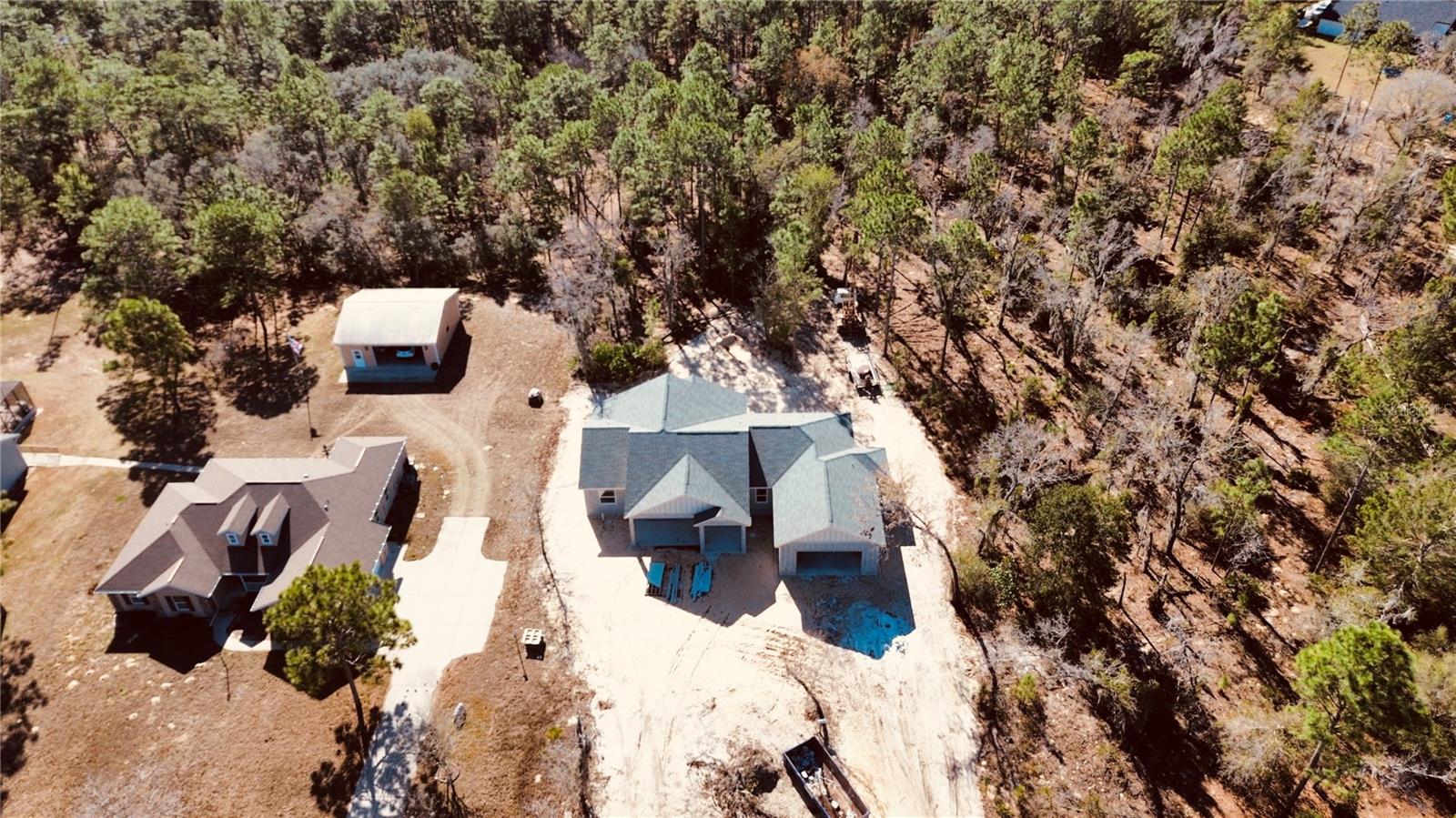 OAK HILL SUB - Residential