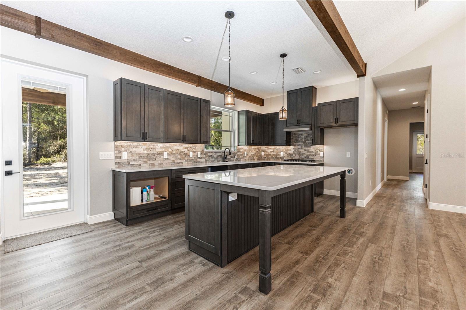 OAK HILL SUB - Residential