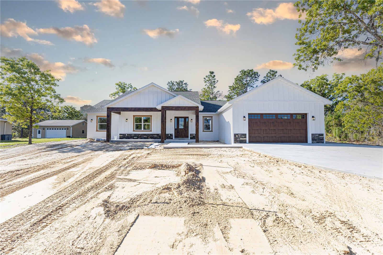 OAK HILL SUB - Residential