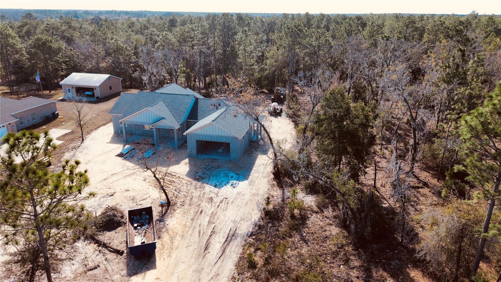 OAK HILL SUB - Residential