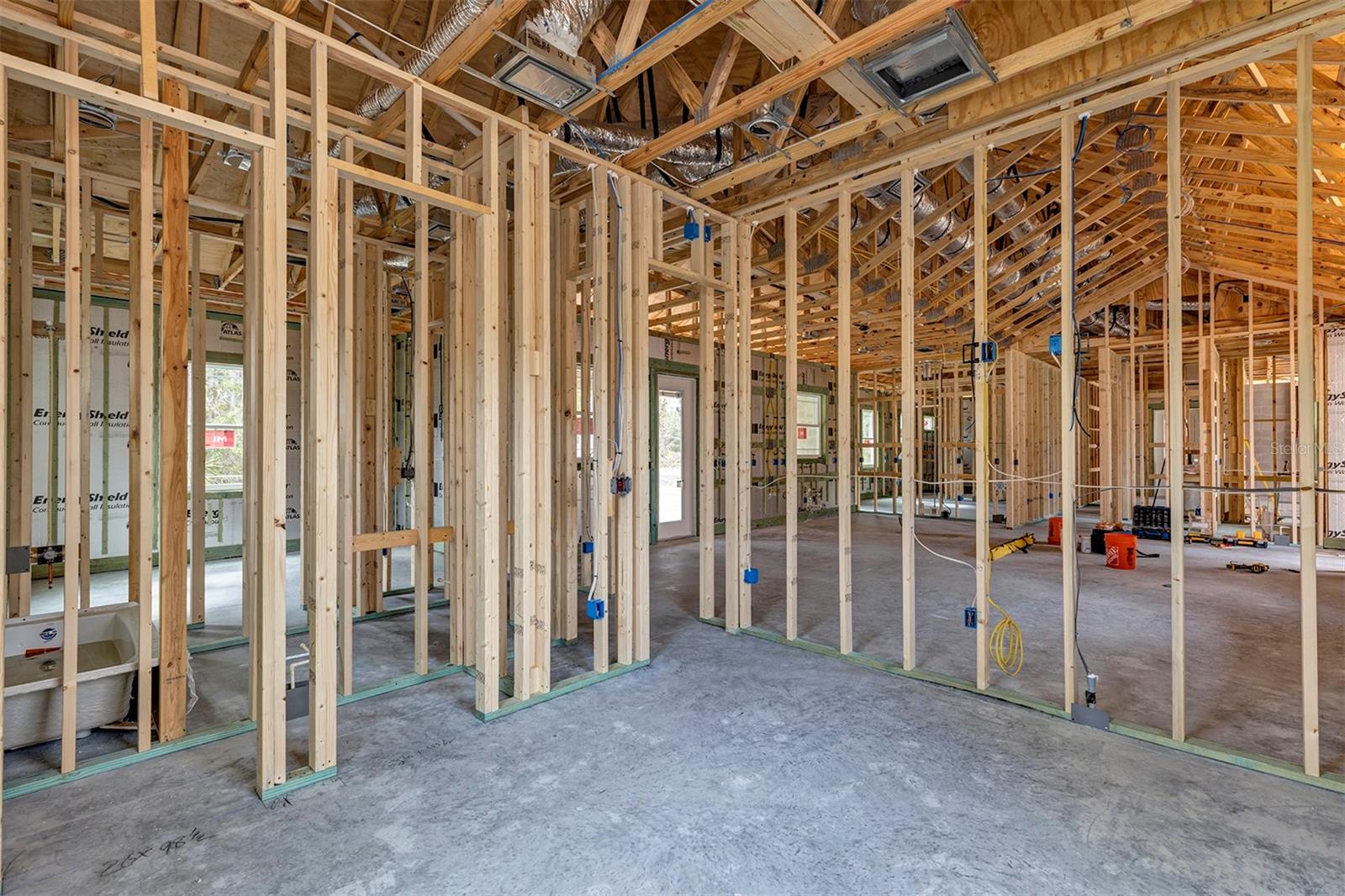 OAK HILL SUB - Residential