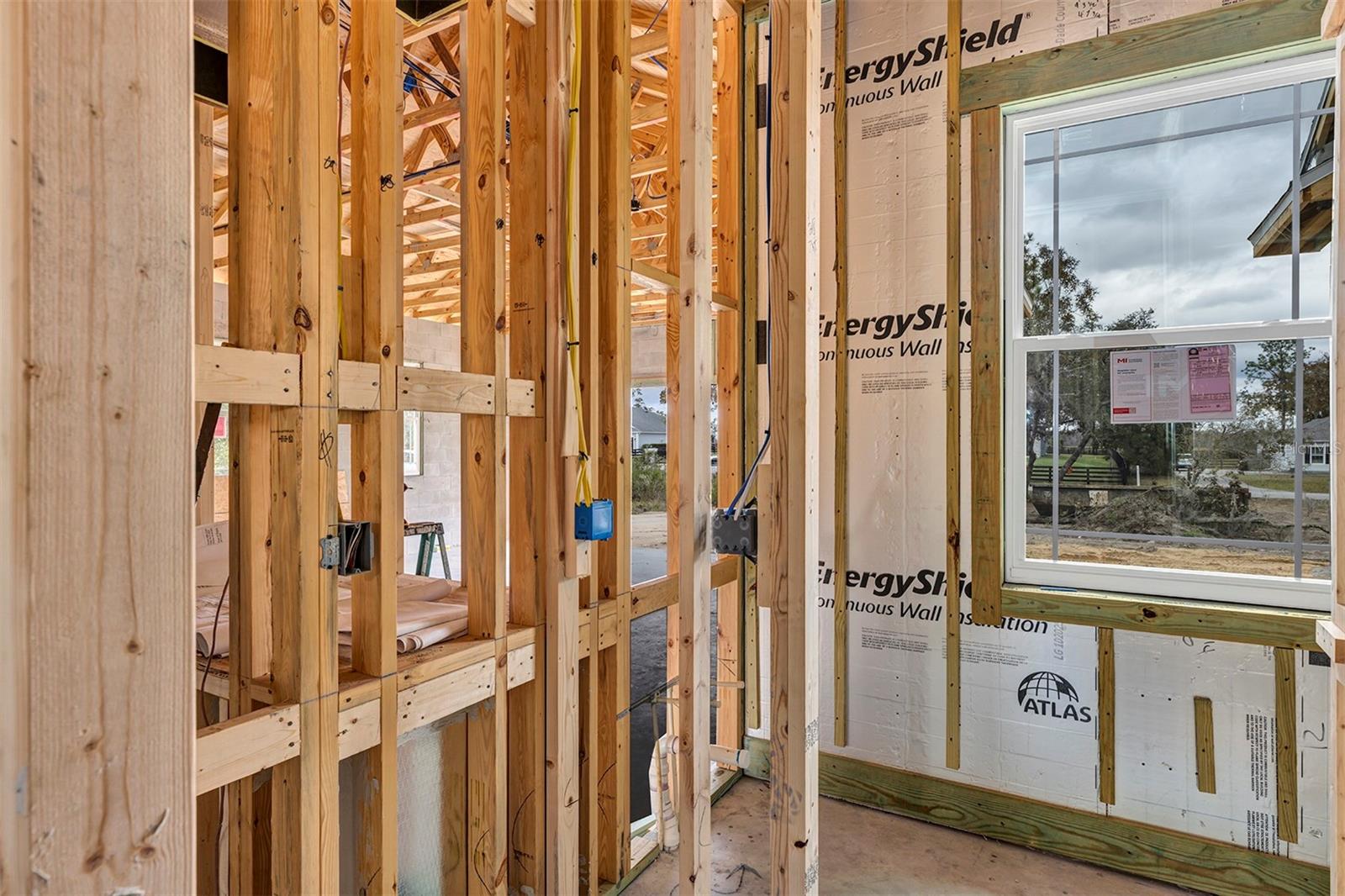 OAK HILL SUB - Residential