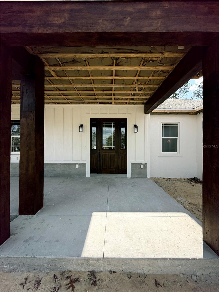 OAK HILL SUB - Residential