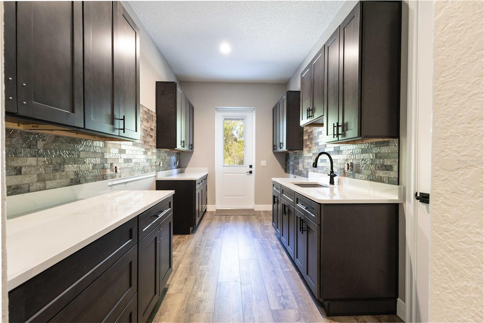 OAK HILL SUB - Residential