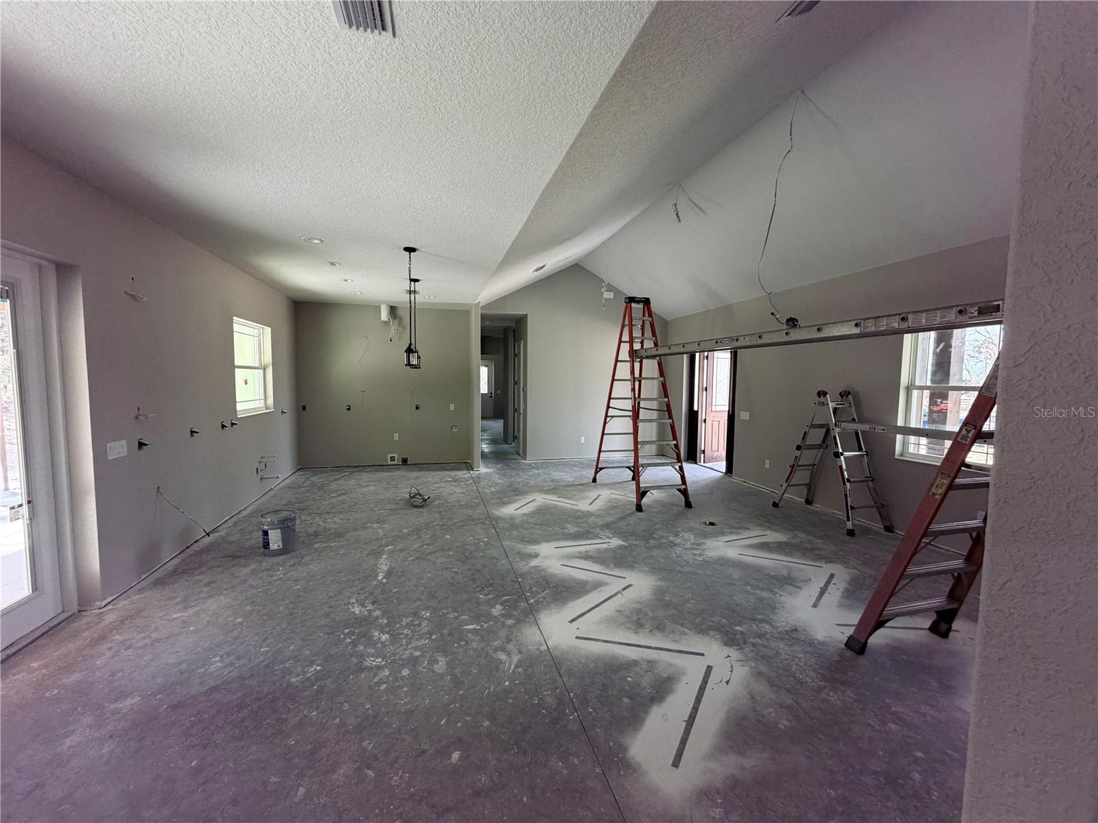 OAK HILL SUB - Residential