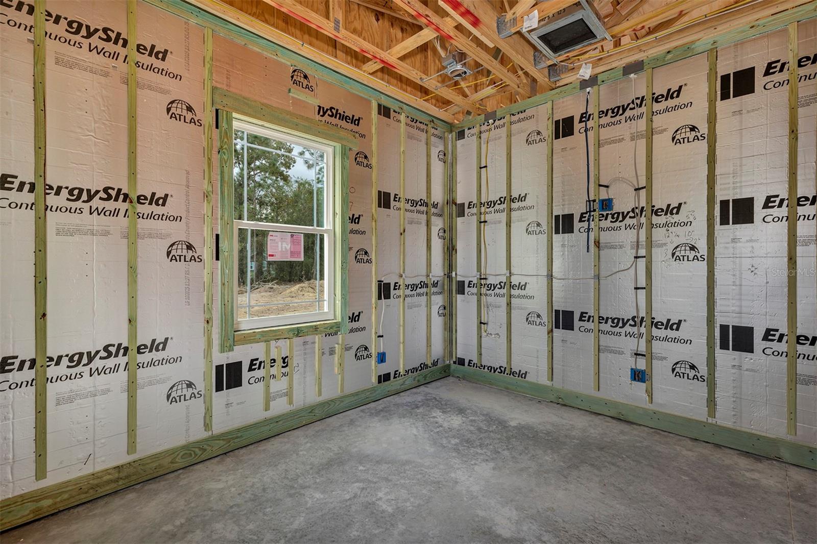 OAK HILL SUB - Residential