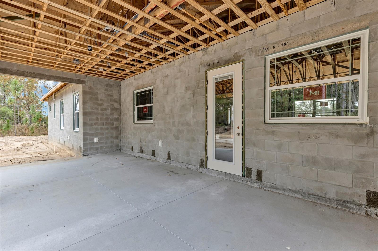 OAK HILL SUB - Residential