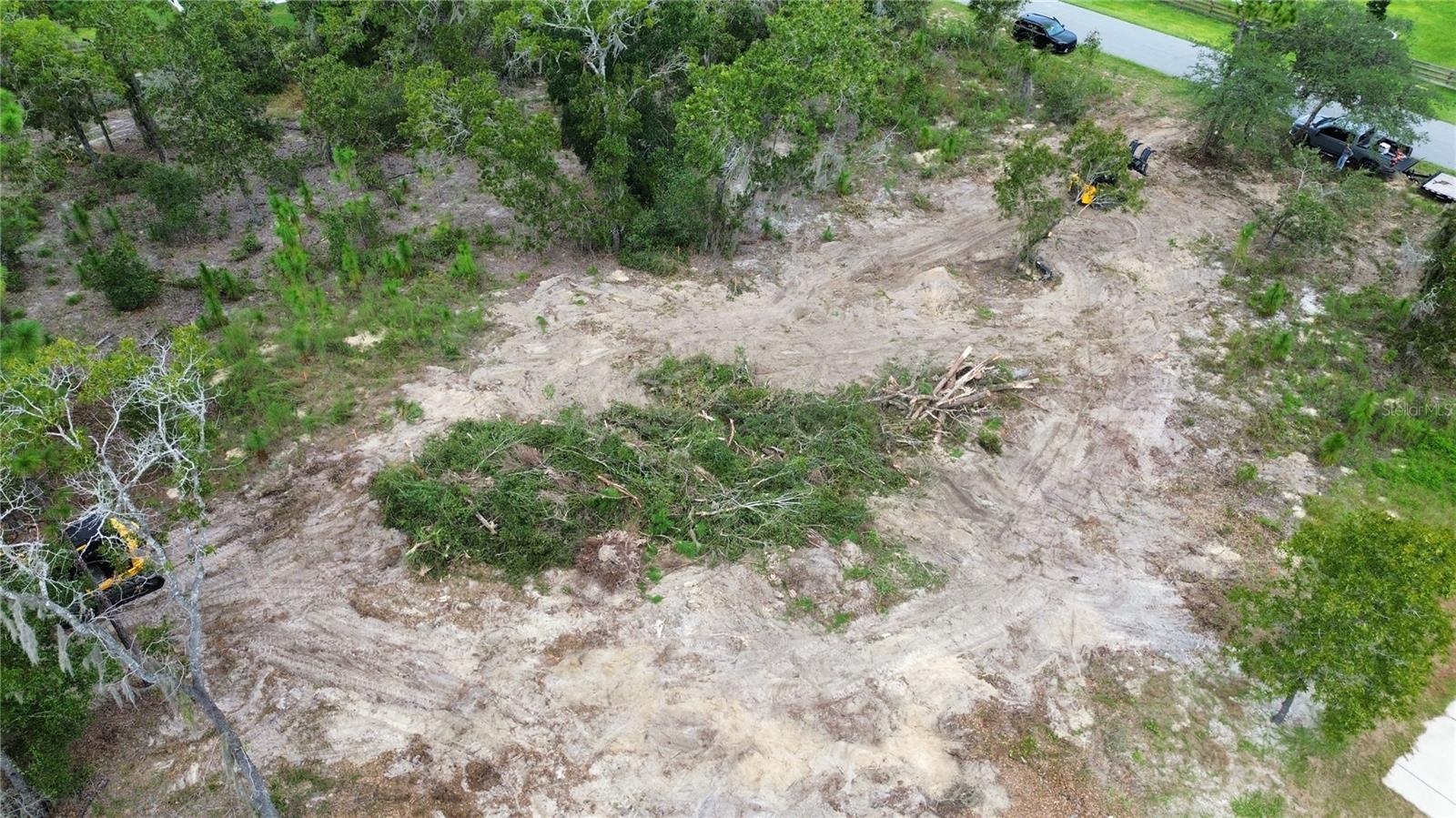 OAK HILL SUB - Residential