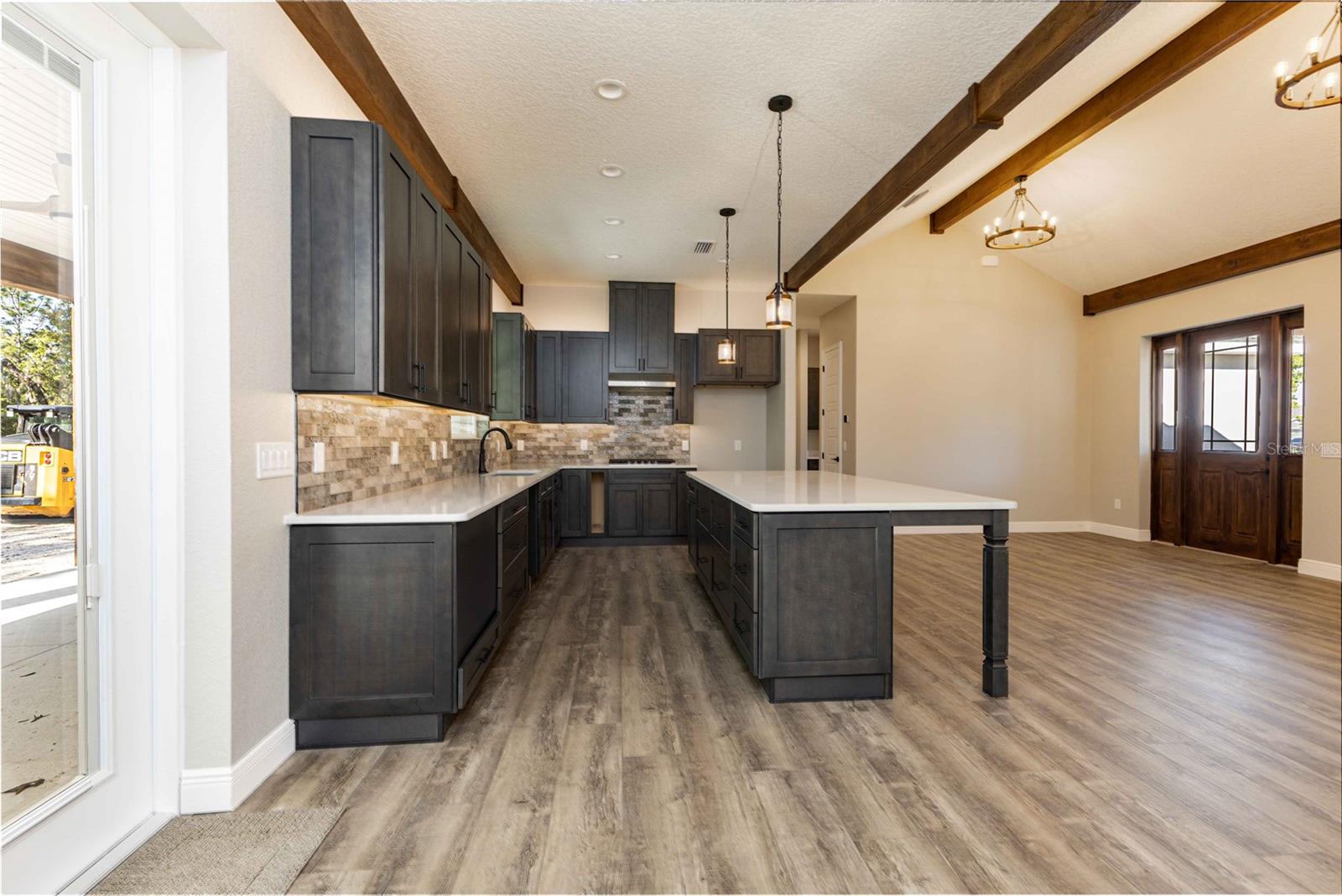 OAK HILL SUB - Residential