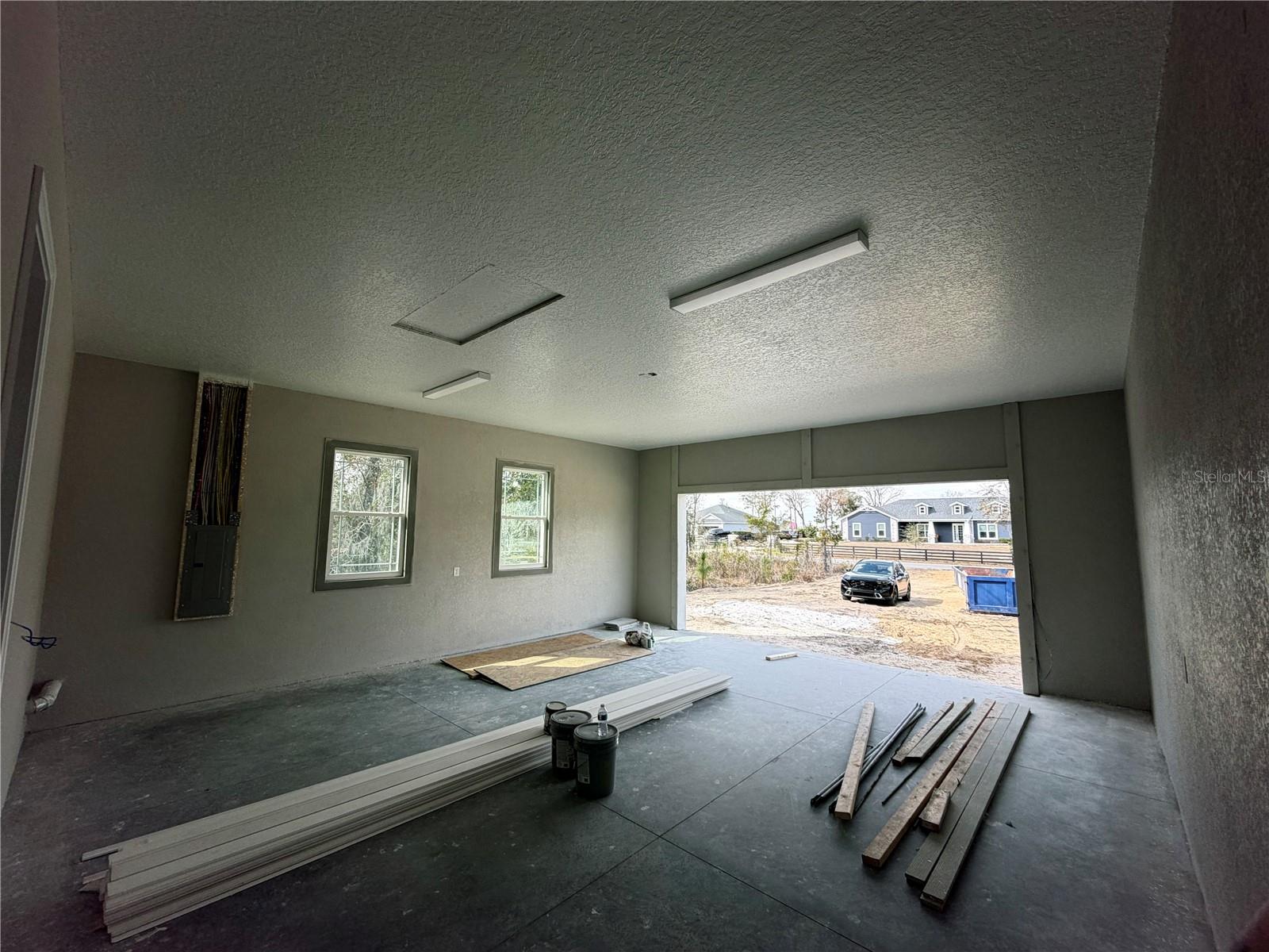 OAK HILL SUB - Residential