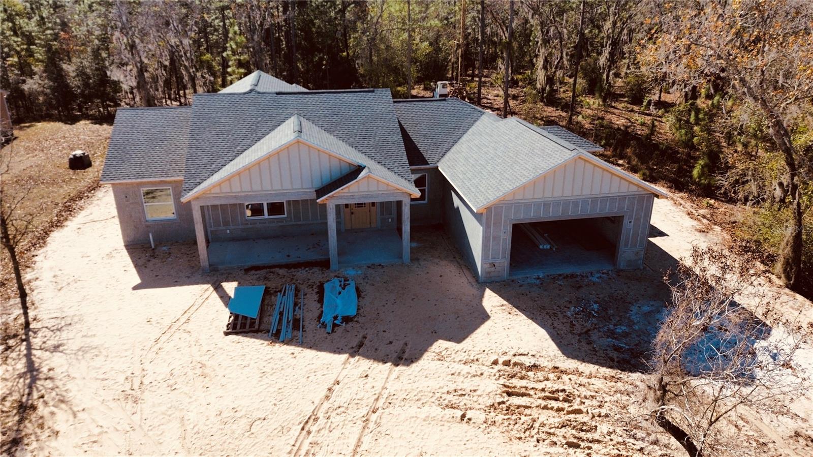 OAK HILL SUB - Residential