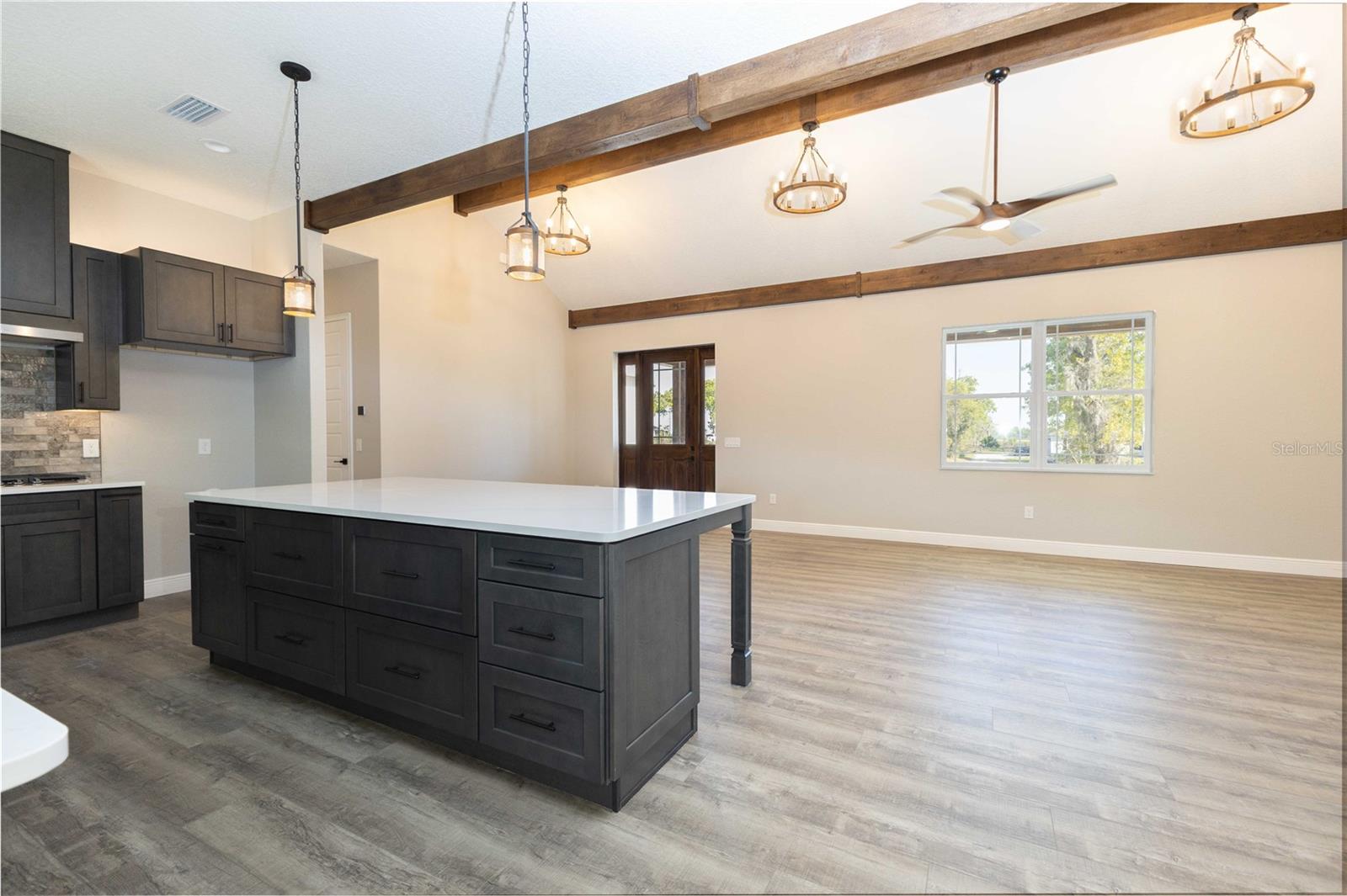 OAK HILL SUB - Residential