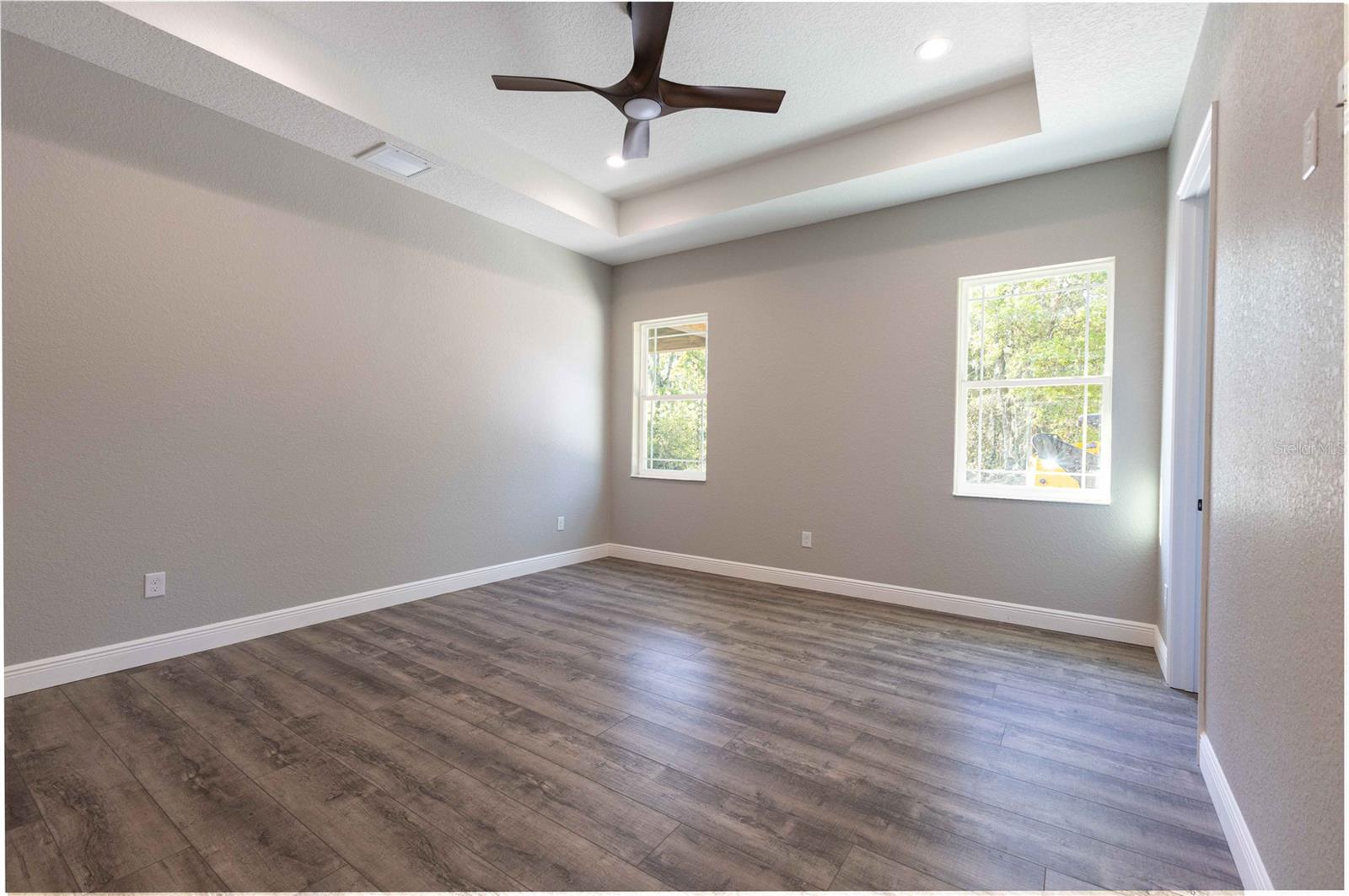 OAK HILL SUB - Residential