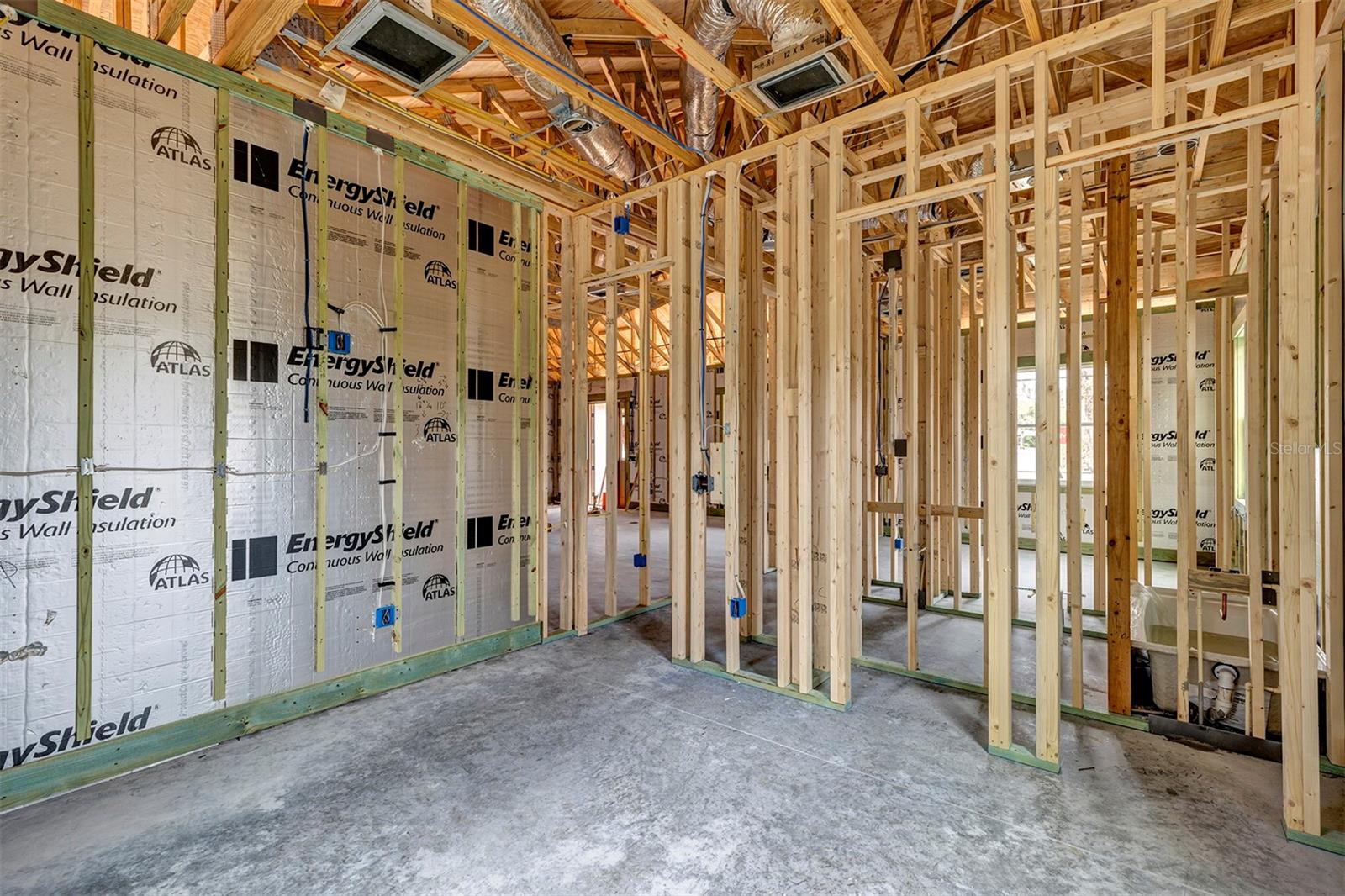 OAK HILL SUB - Residential