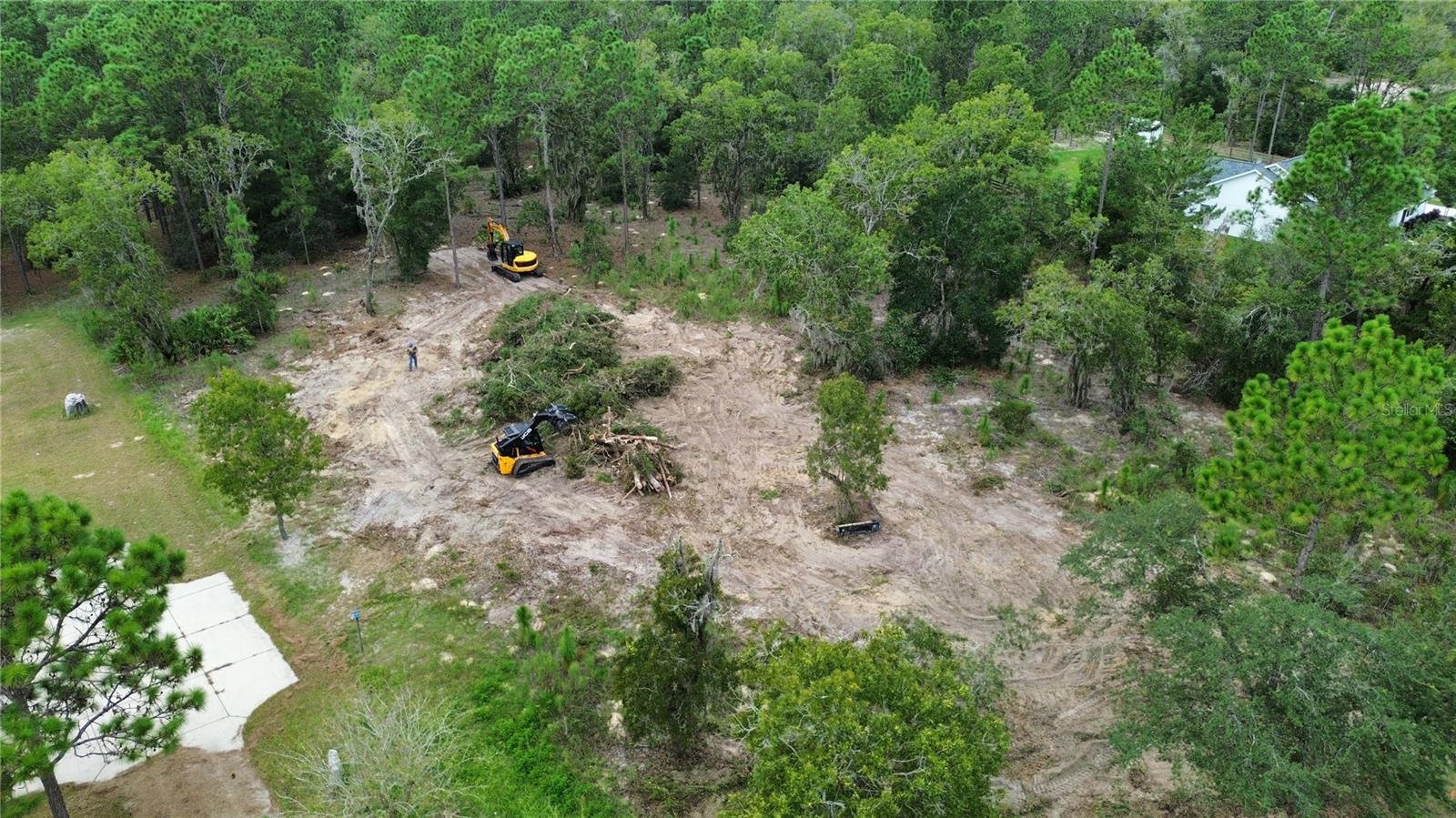 OAK HILL SUB - Residential