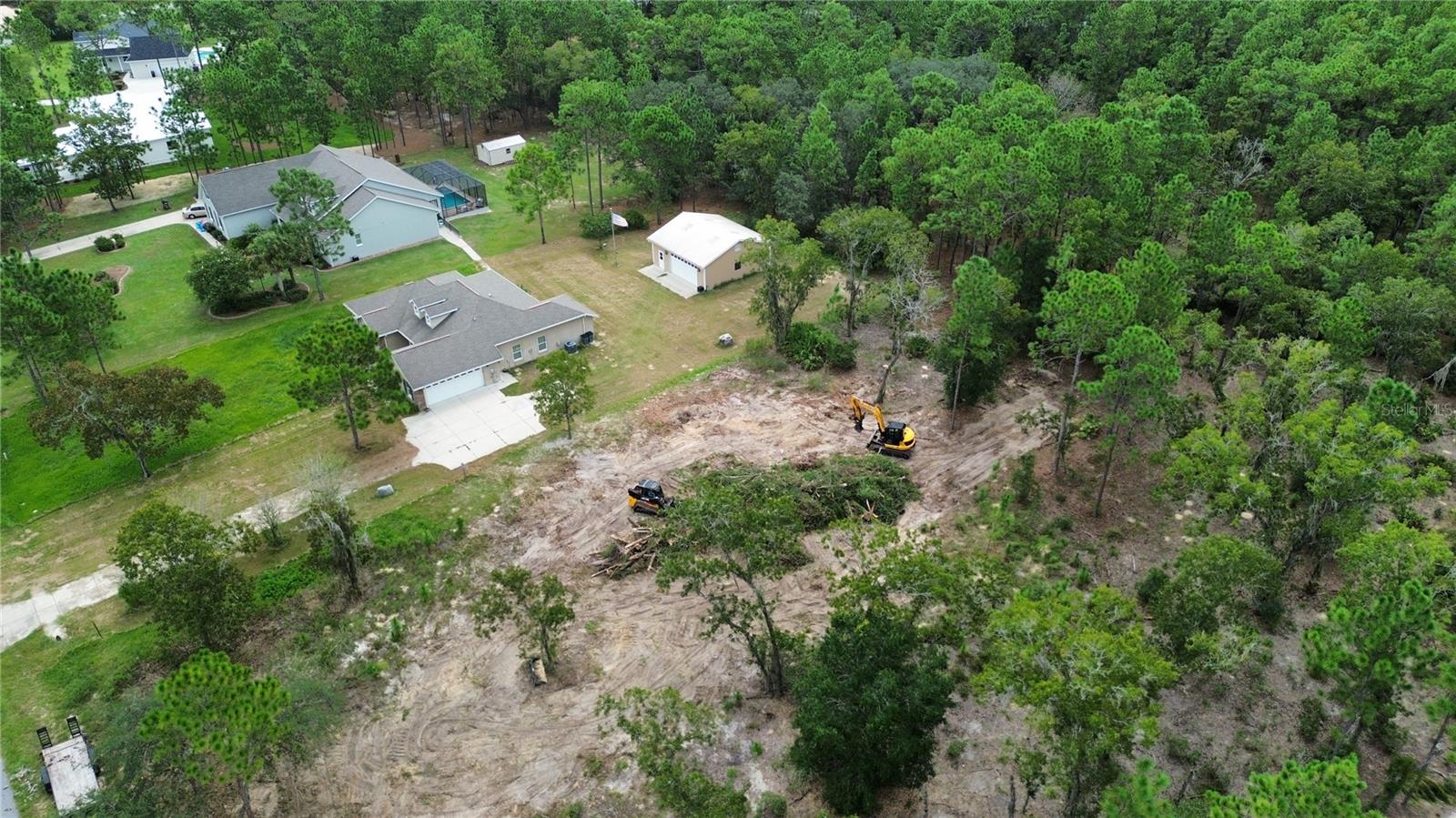 OAK HILL SUB - Residential