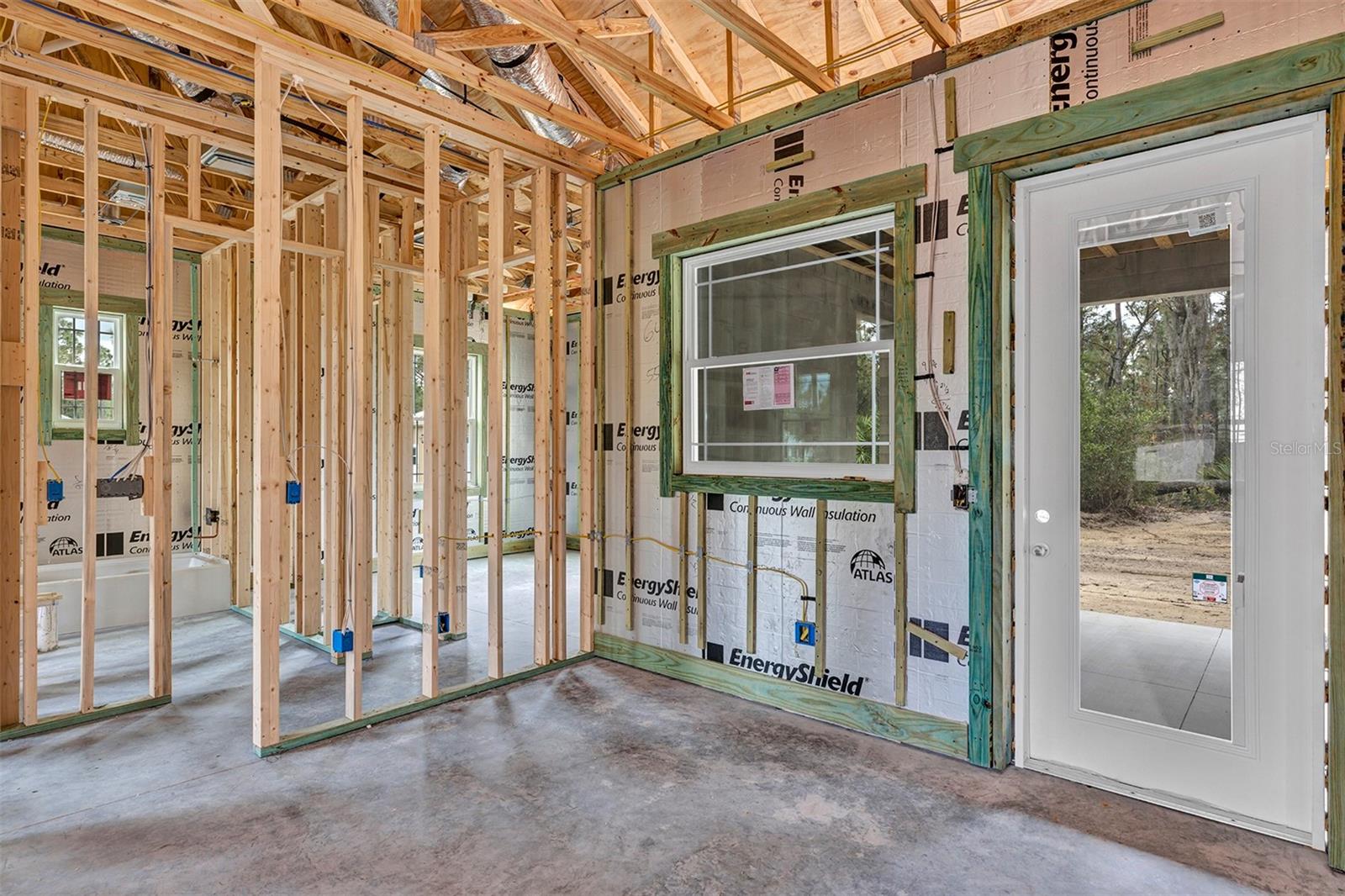 OAK HILL SUB - Residential