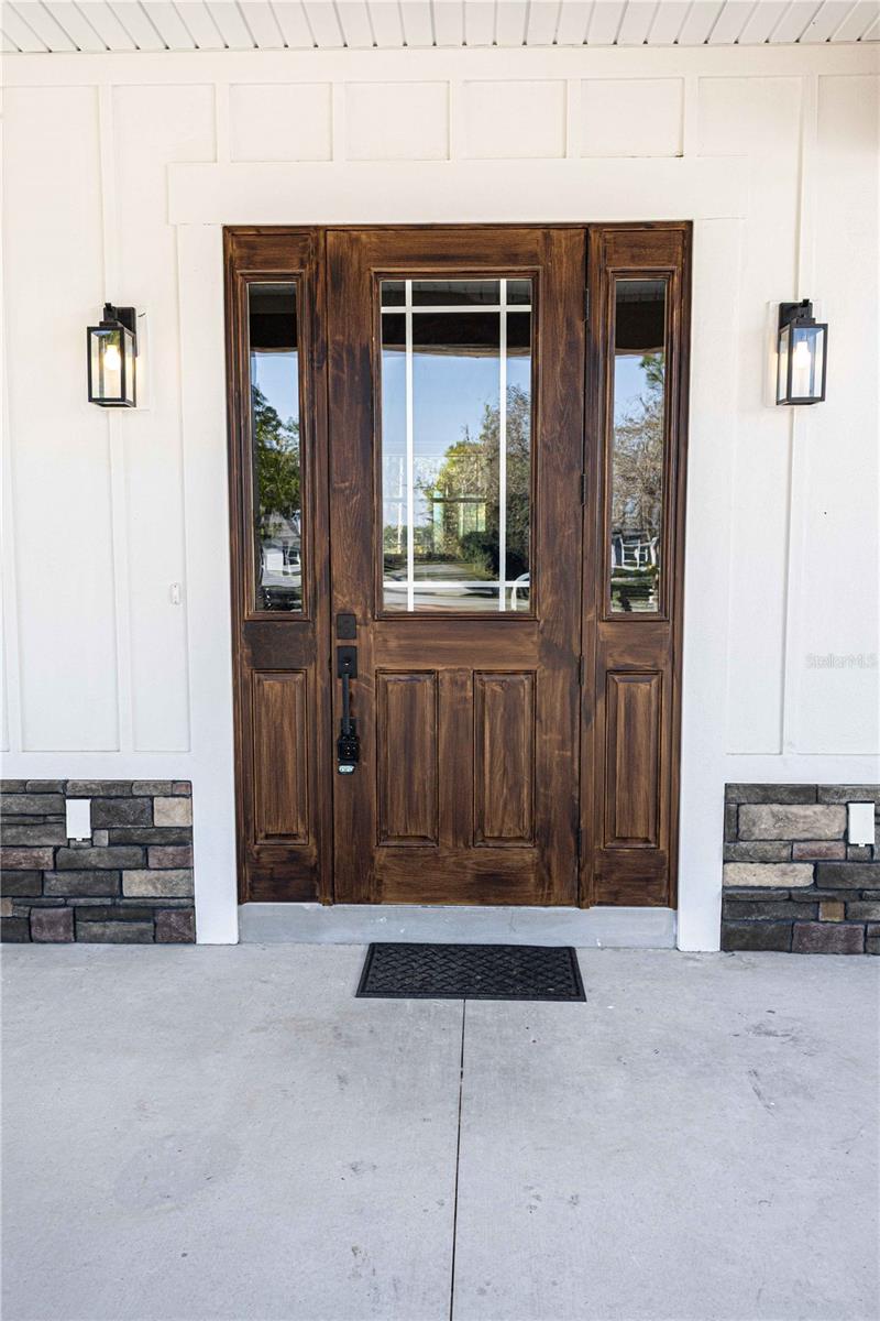 OAK HILL SUB - Residential