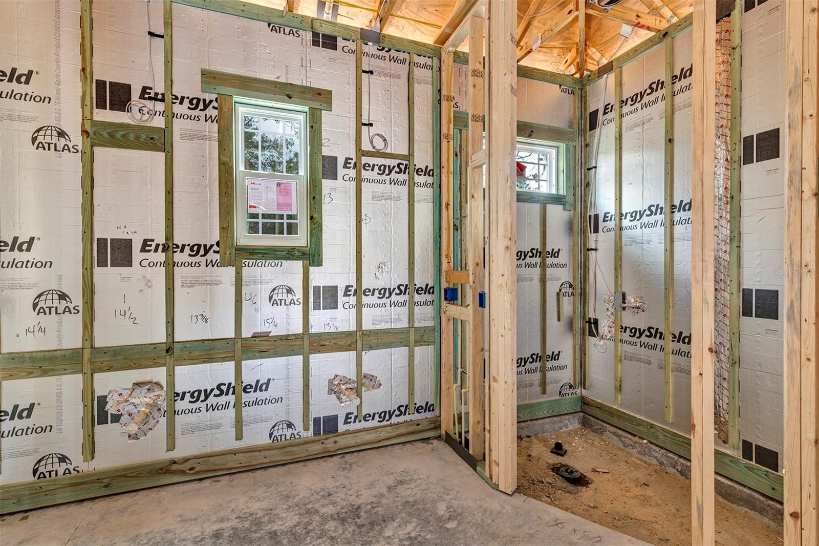 OAK HILL SUB - Residential