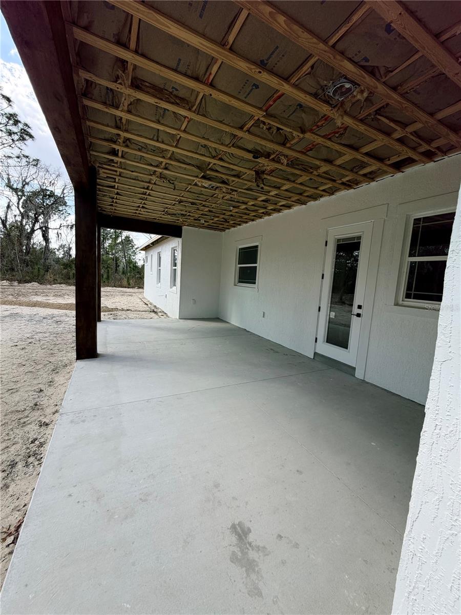 OAK HILL SUB - Residential