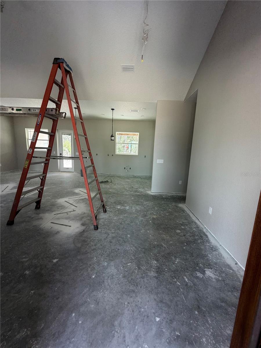 OAK HILL SUB - Residential