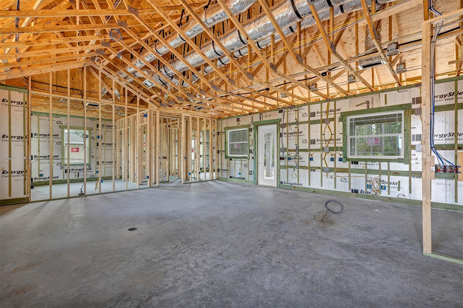 OAK HILL SUB - Residential