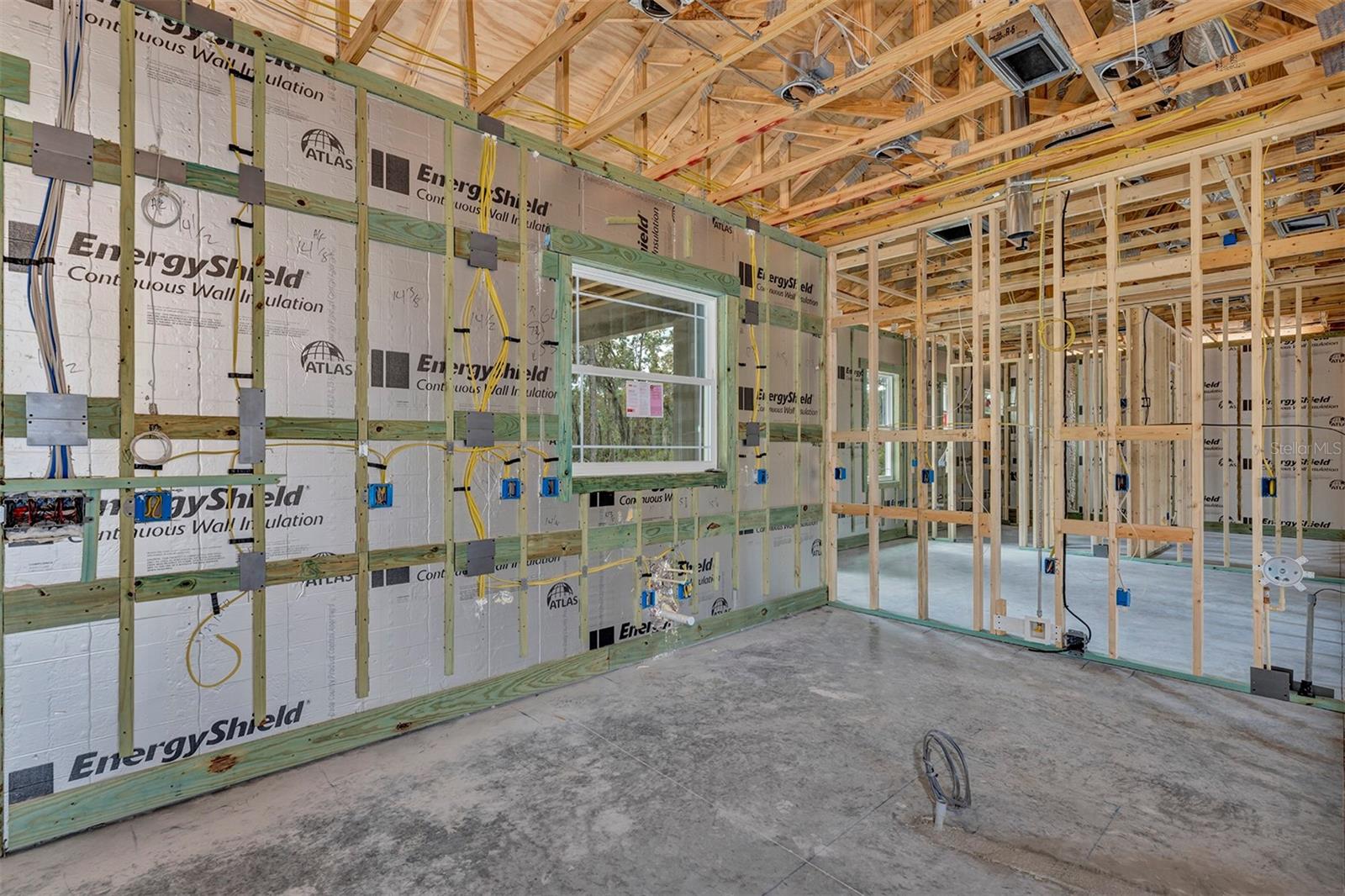 OAK HILL SUB - Residential