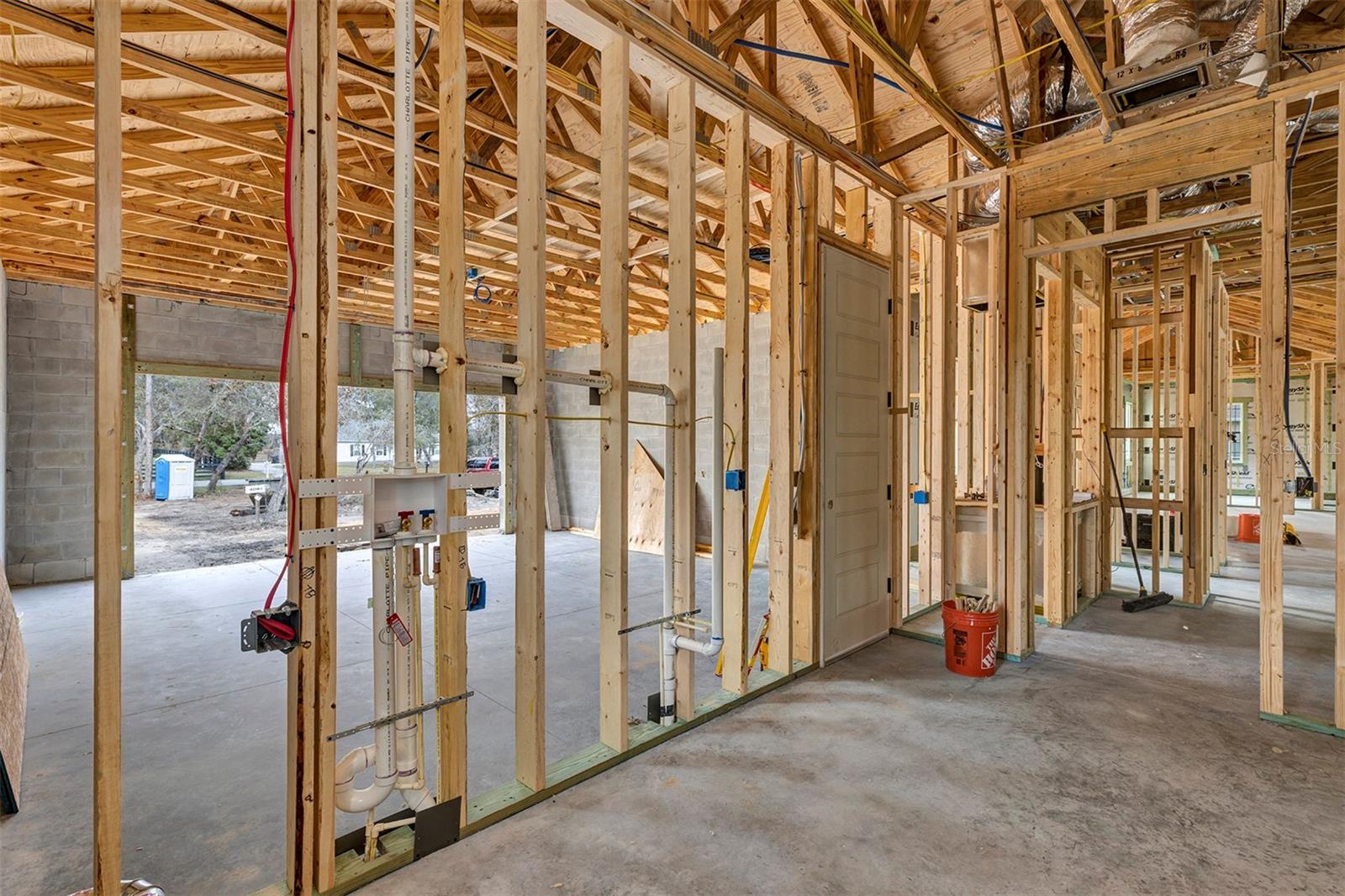 OAK HILL SUB - Residential