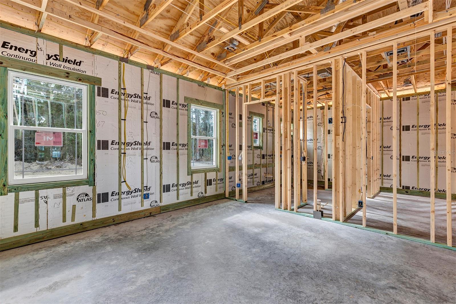 OAK HILL SUB - Residential