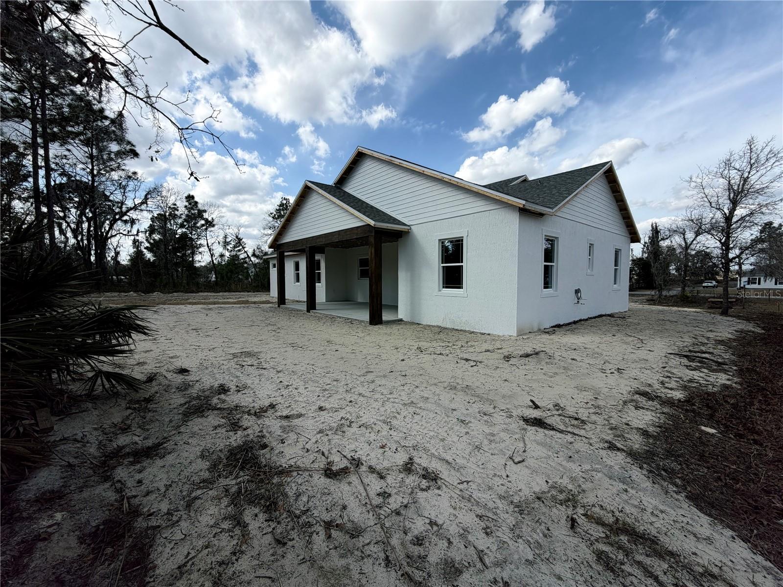 OAK HILL SUB - Residential