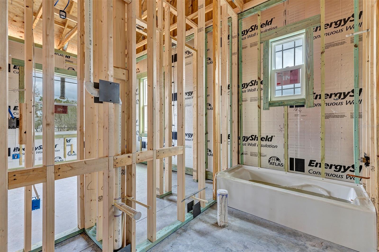 OAK HILL SUB - Residential