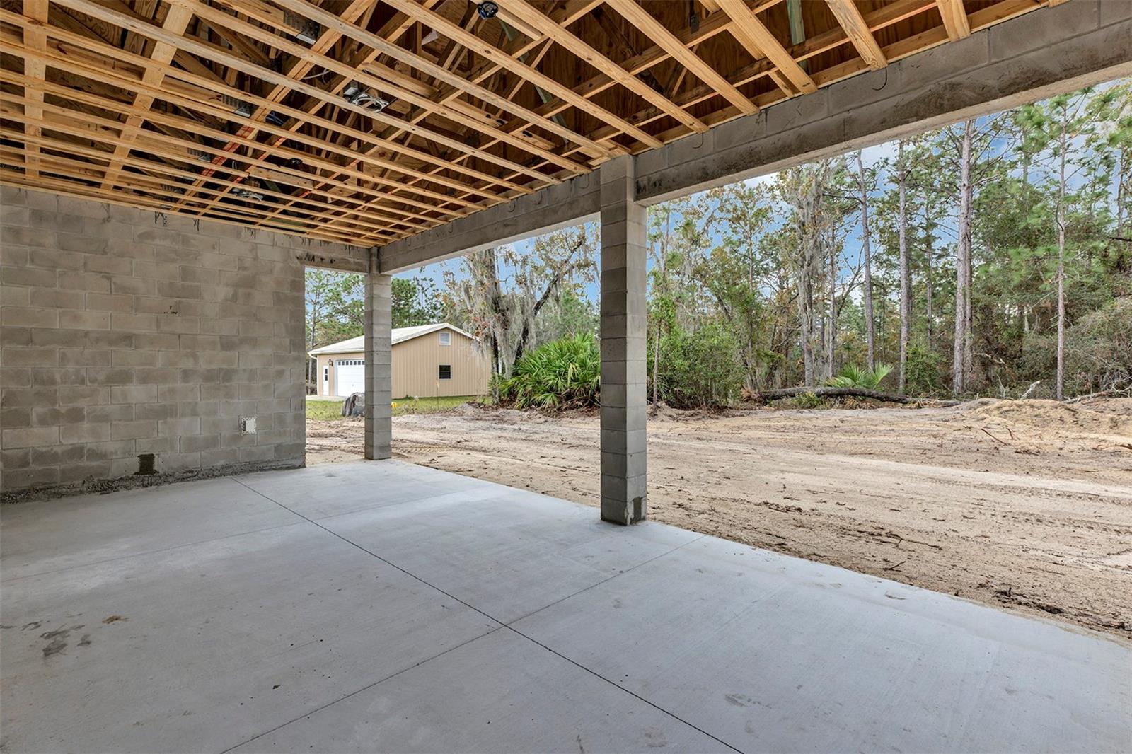 OAK HILL SUB - Residential