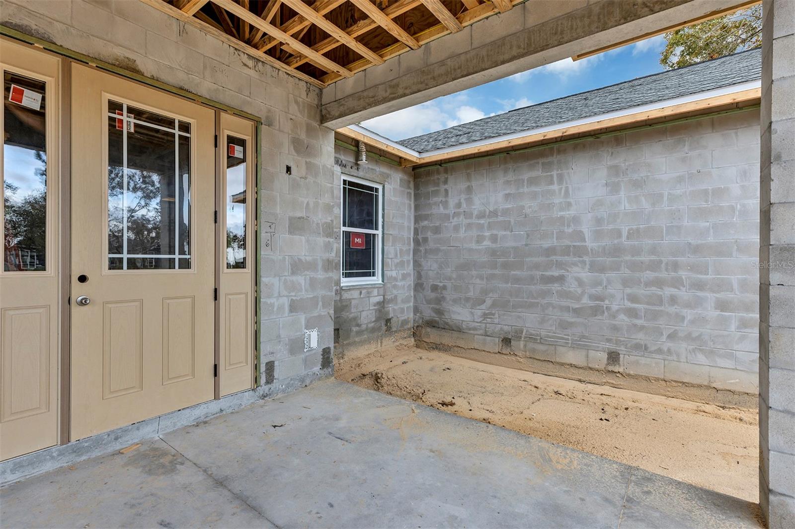 OAK HILL SUB - Residential