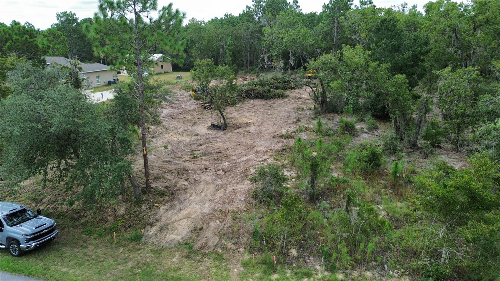 OAK HILL SUB - Residential