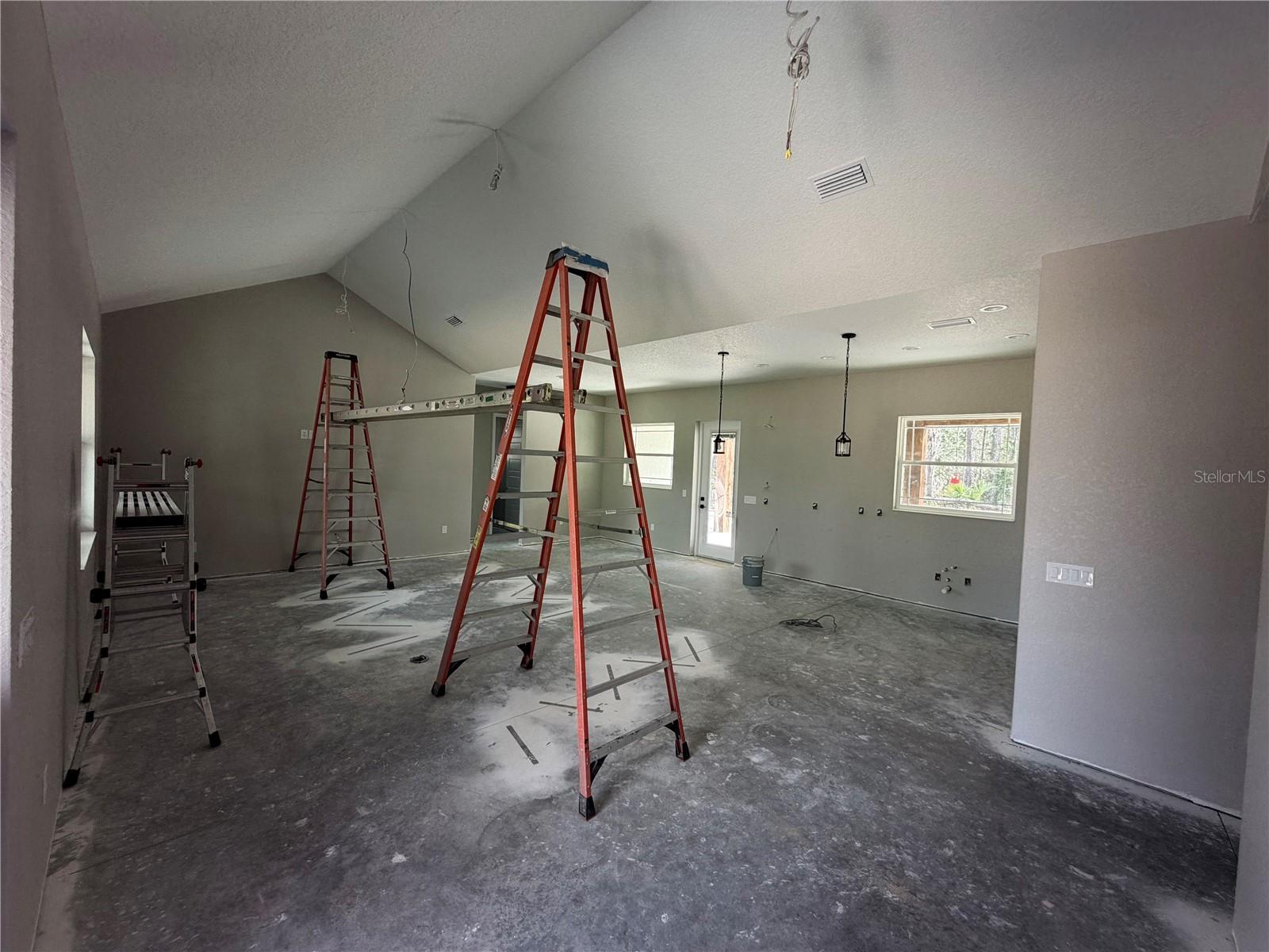 OAK HILL SUB - Residential