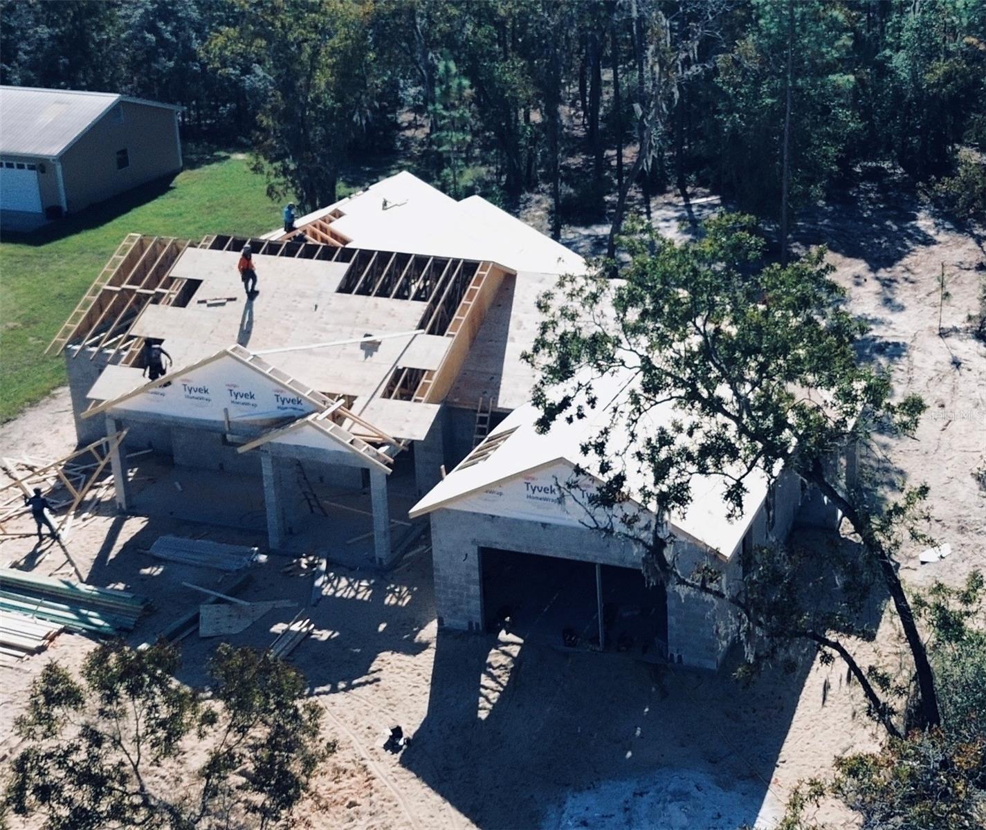 OAK HILL SUB - Residential