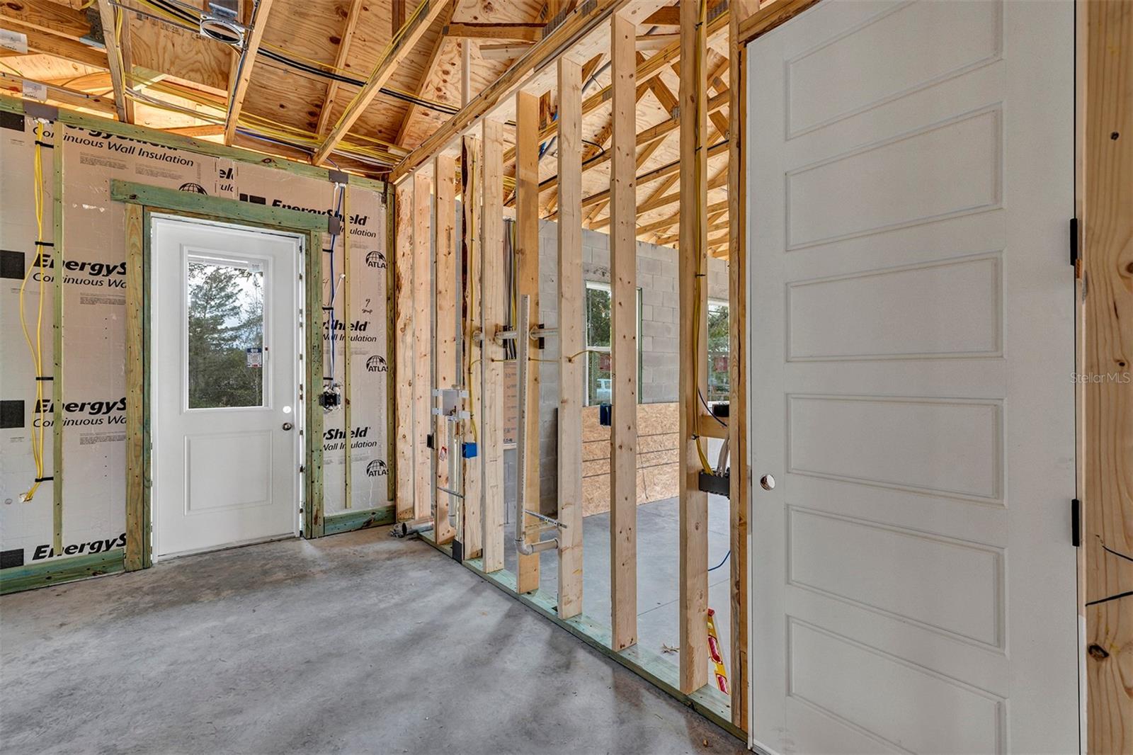 OAK HILL SUB - Residential