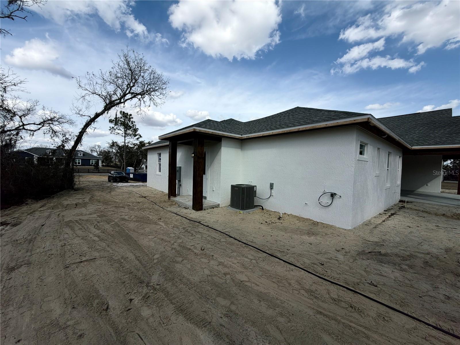 OAK HILL SUB - Residential