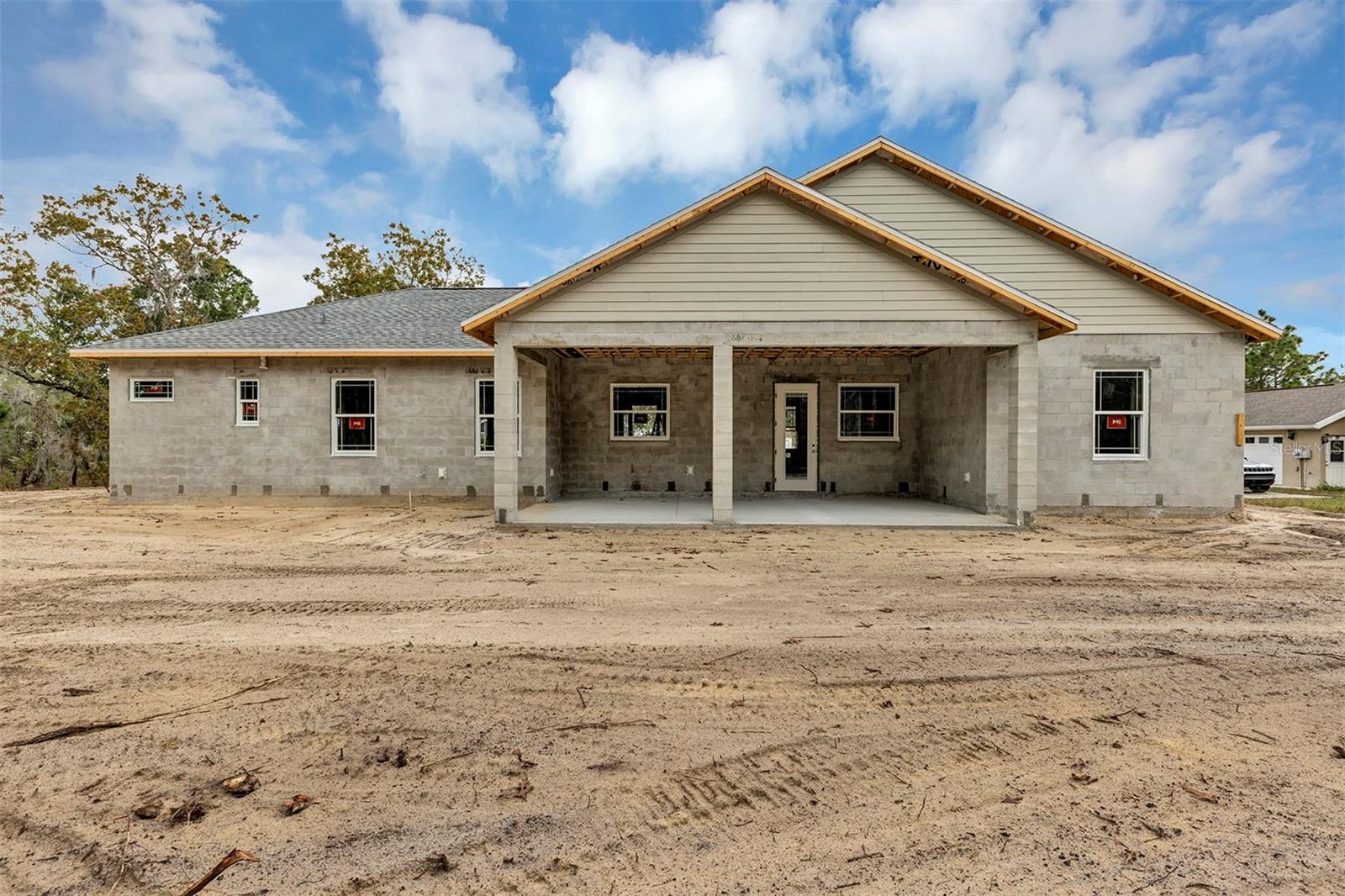 OAK HILL SUB - Residential