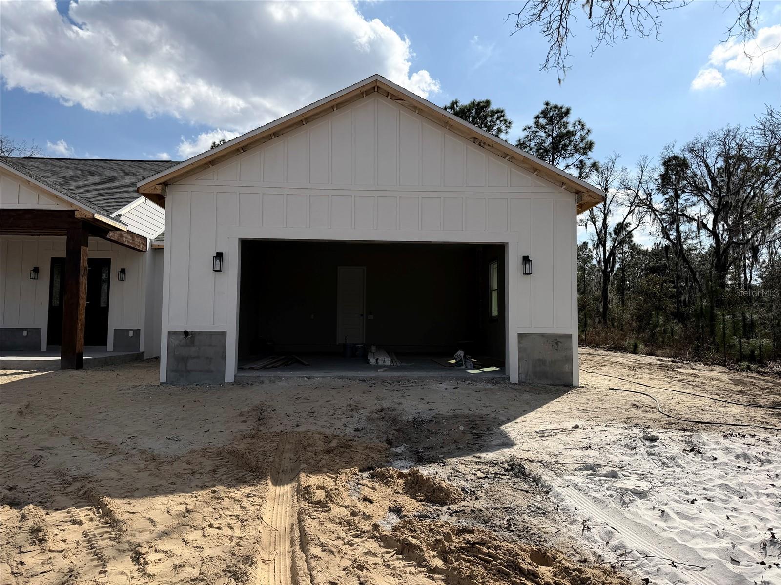 OAK HILL SUB - Residential