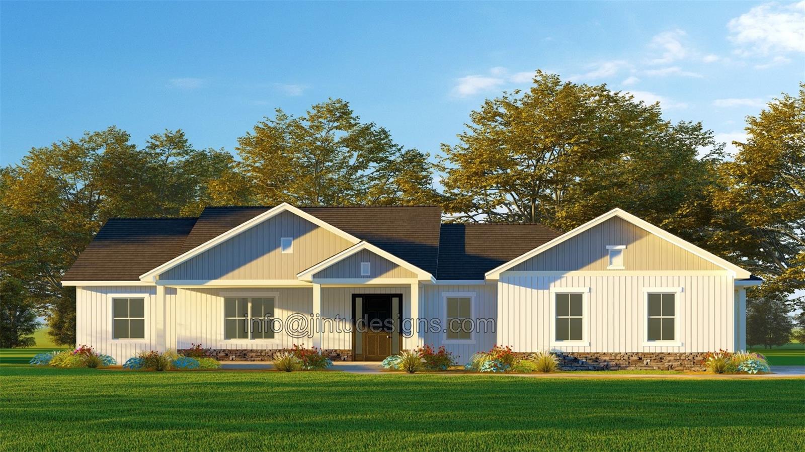 OAK HILL SUB - Residential