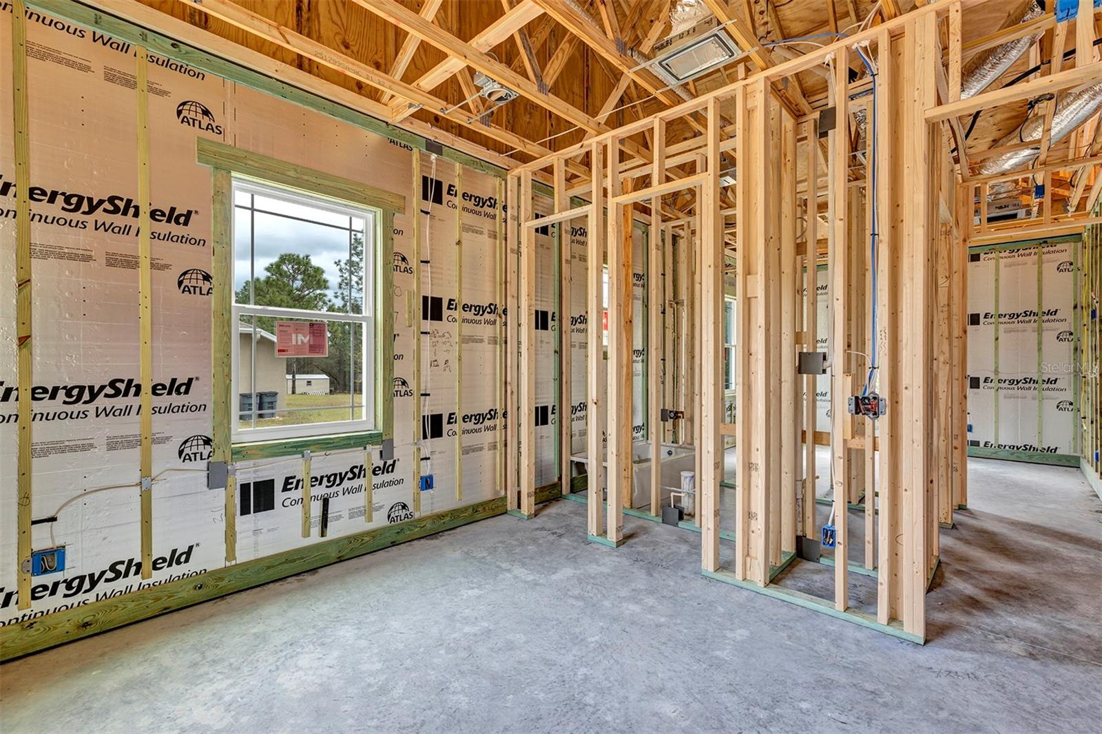 OAK HILL SUB - Residential