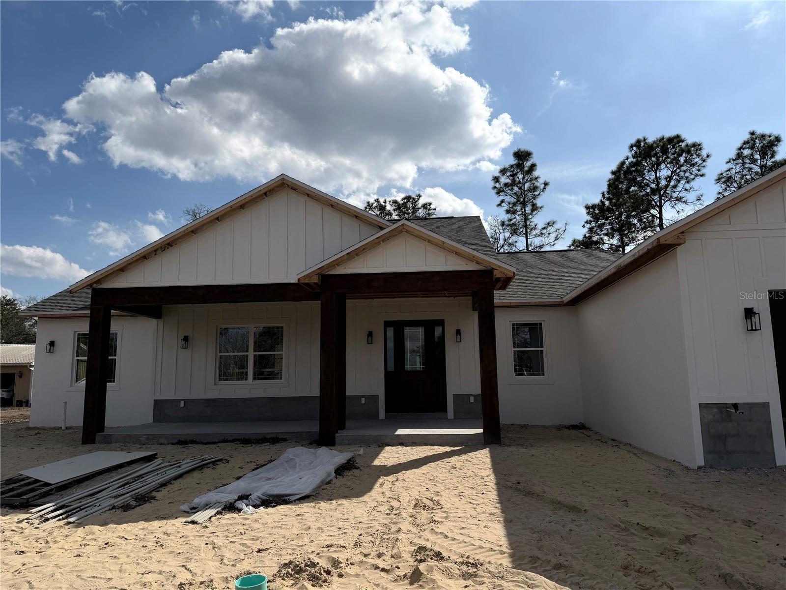 OAK HILL SUB - Residential