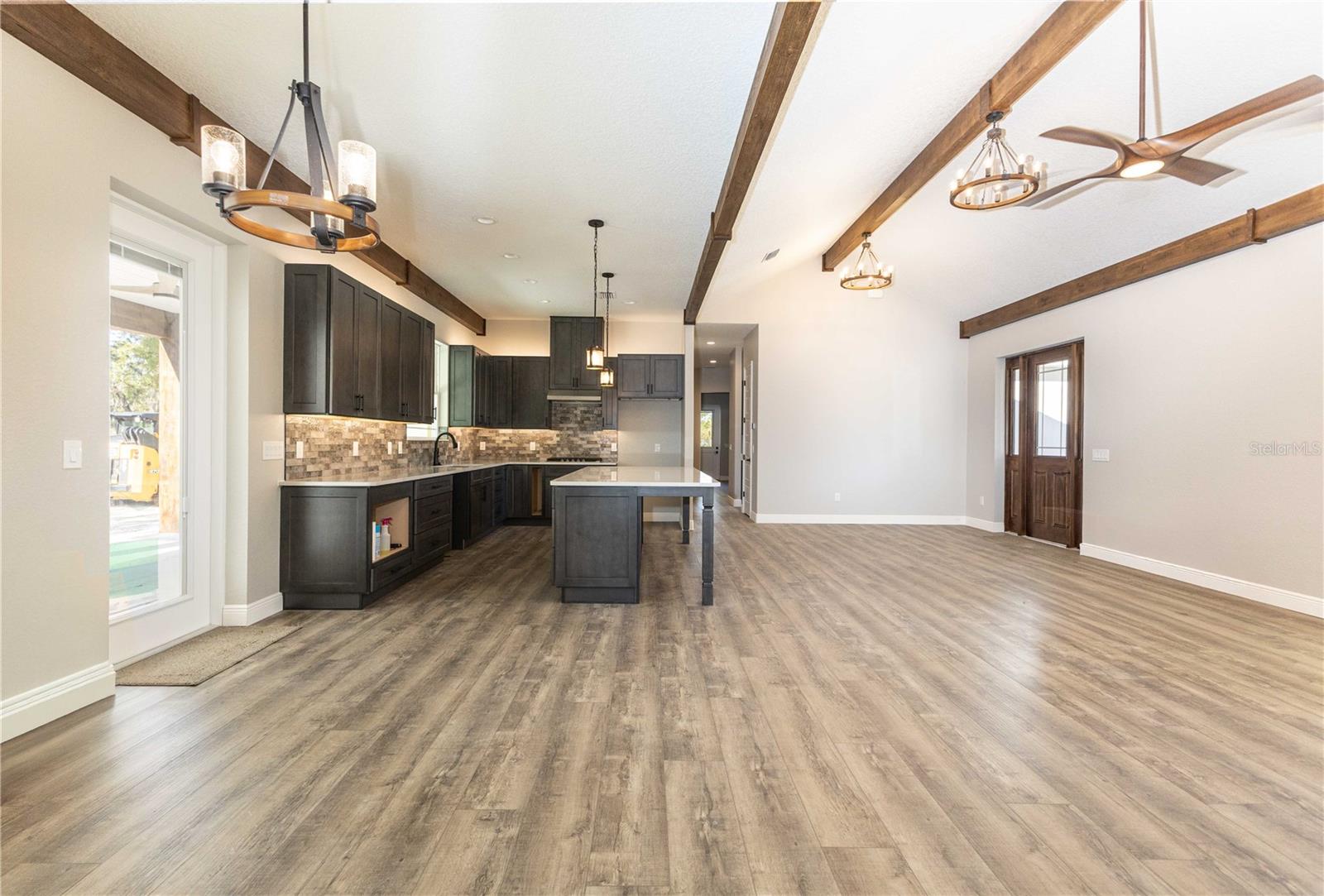 OAK HILL SUB - Residential