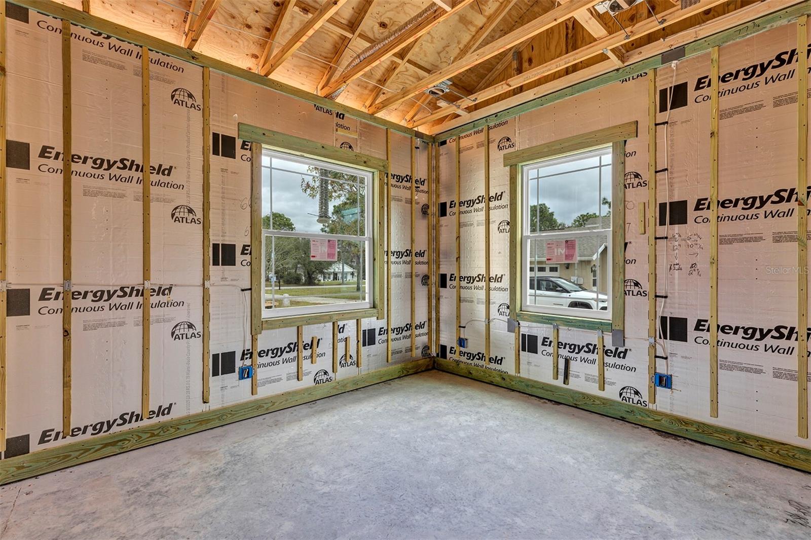 OAK HILL SUB - Residential