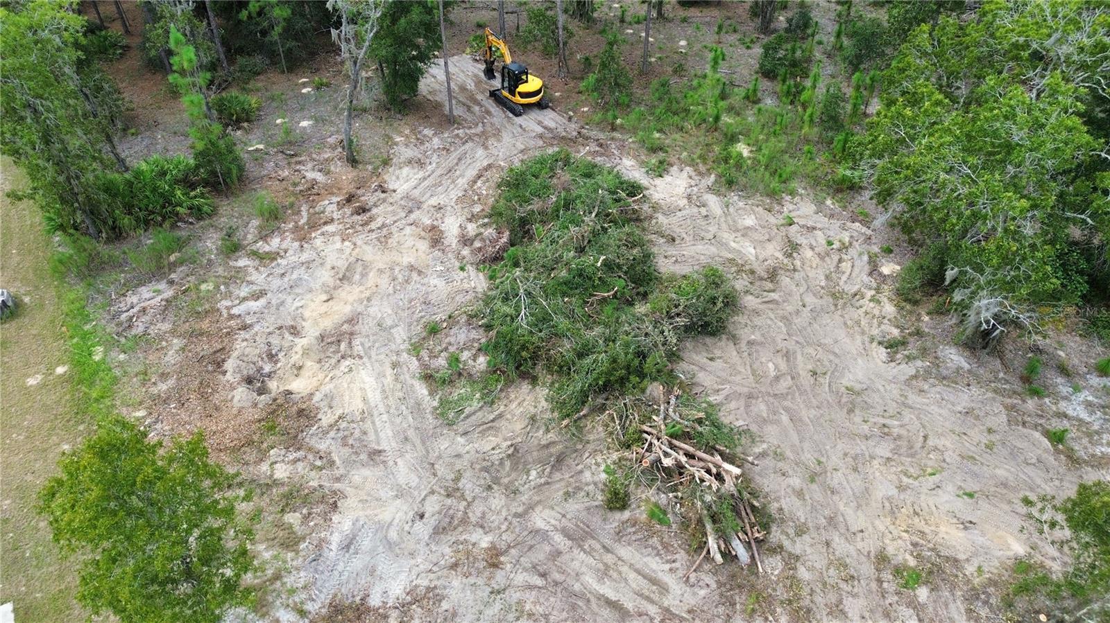 OAK HILL SUB - Residential