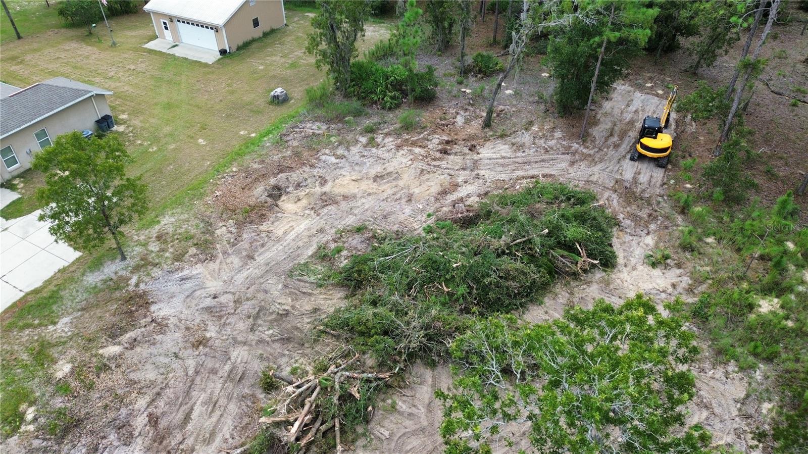 OAK HILL SUB - Residential