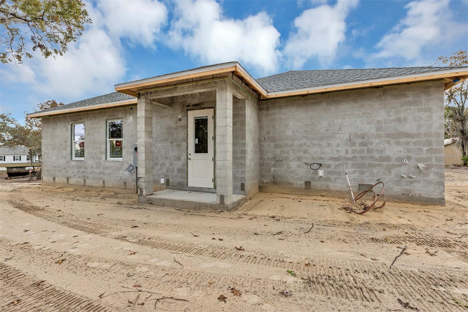 OAK HILL SUB - Residential